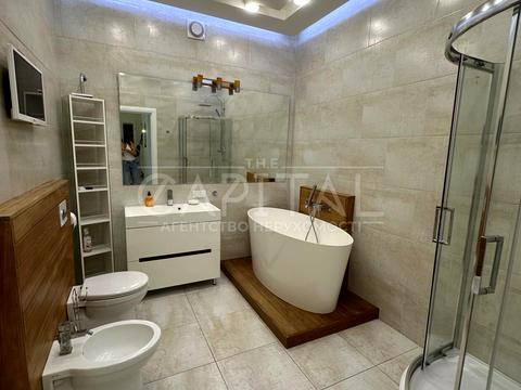 квартира по адресу Леси Украинки бульв., 76
