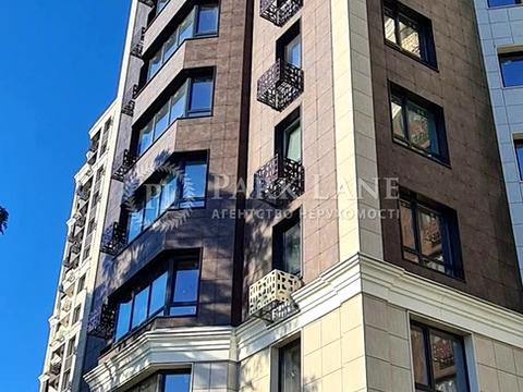 квартира за адресою Золотоустівська вул., 25