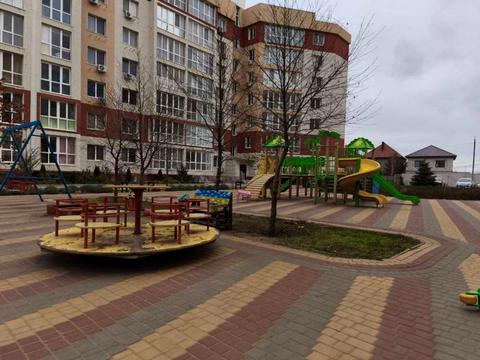 квартира за адресою Будівельна вул., 48-А