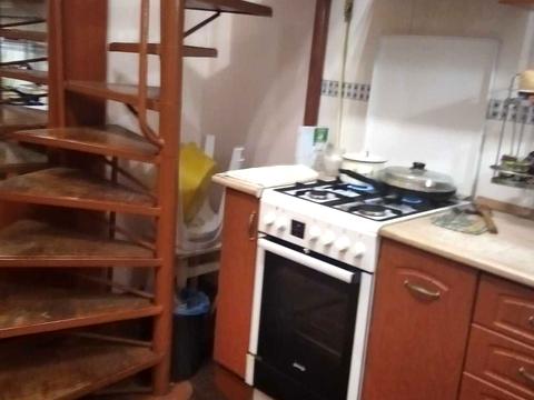квартира по адресу Успенская ул. (Чичерина), 52