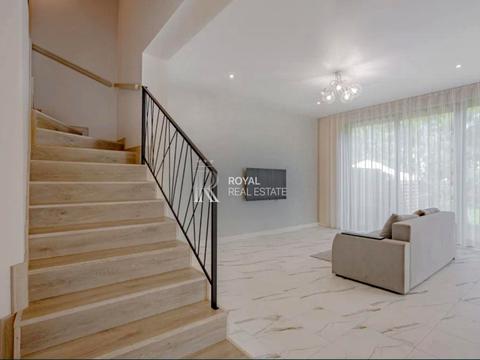 дом по адресу Садовая ул., 5