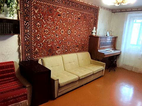 квартира по адресу Романа Шухевича ул. (Бабушкина), 37