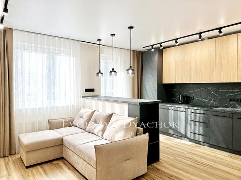 квартира за адресою Київ, Васильківська вул., 37-Г