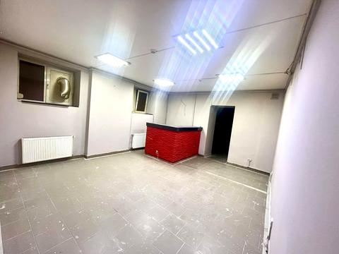 комерційна за адресою Богдана Котика вул., 3