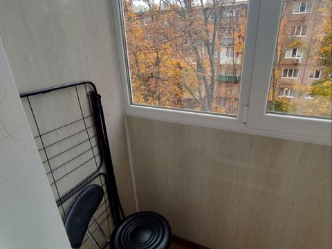 квартира по адресу Шекспира ул., 8