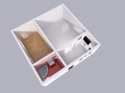 квартира по адресу Садовая ул., 13