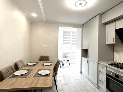 квартира по адресу Степана Бандеры просп., 85