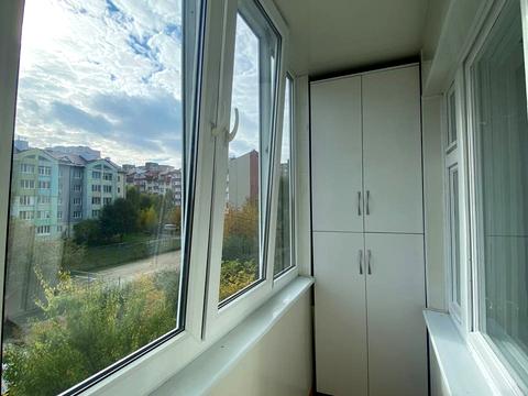 квартира за адресою Буковинська вул., 18