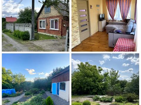 будинок за адресою Ірпінь, 12 Лінія