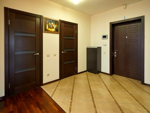 квартира по адресу Киев, Нежинская ул., 5