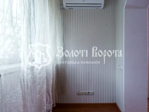 квартира за адресою Чорнобильська вул., 21