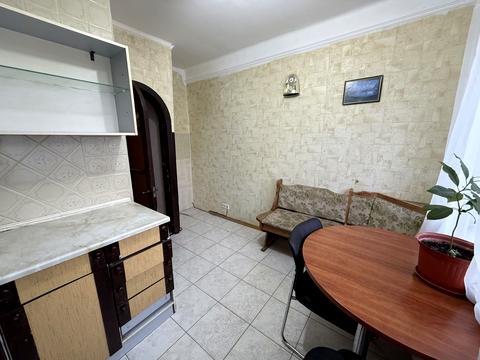 квартира по адресу Дарницкий бульв., 17