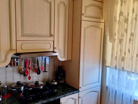 квартира по адресу Шевченко просп., 6/4