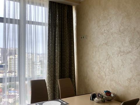 квартира по адресу Генуэзская ул., 24д к4