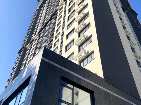 квартира по адресу Берестейский просп. (Победы), 5-В