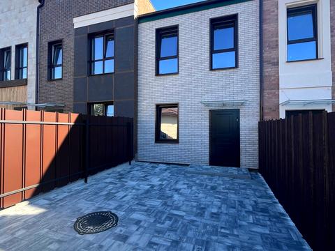 дом по адресу Виноградная ул., 32