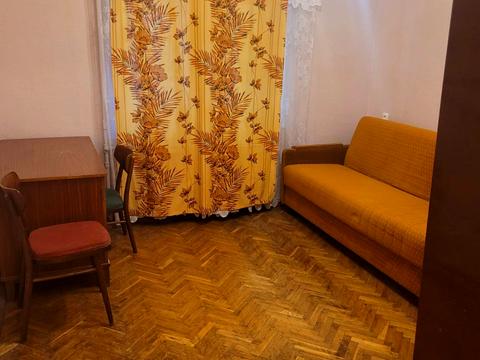 квартира за адресою Берестейський просп. (Перемоги), 27