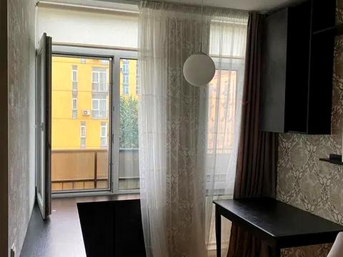 квартира за адресою Регенераторна вул., 4 к5