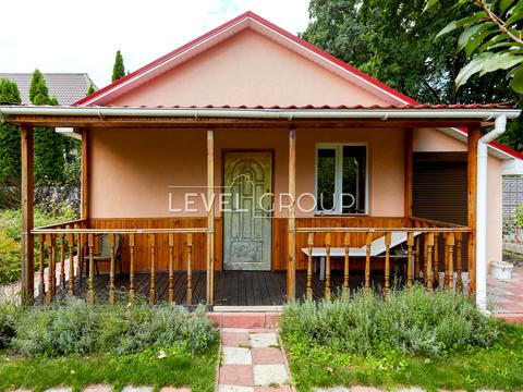 будинок за адресою Блакитна