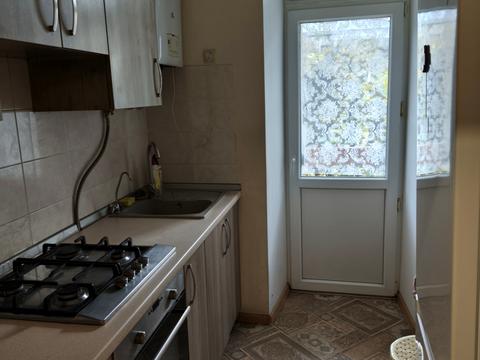 квартира по адресу Успенская ул. (Чичерина), 32