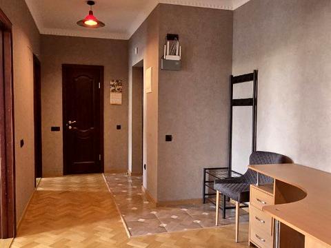 квартира за адресою Берестейський просп. (Перемоги), 65-А