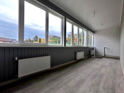 квартира по адресу Феодосийская ул., 32