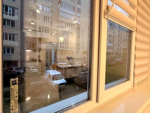 квартира по адресу Бережанская ул., 18