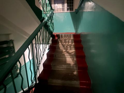 комната по адресу Пражская ул., 34