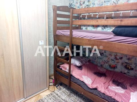 квартира по адресу Пасечная ул., 10