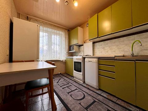 квартира по адресу Мира просп., 6