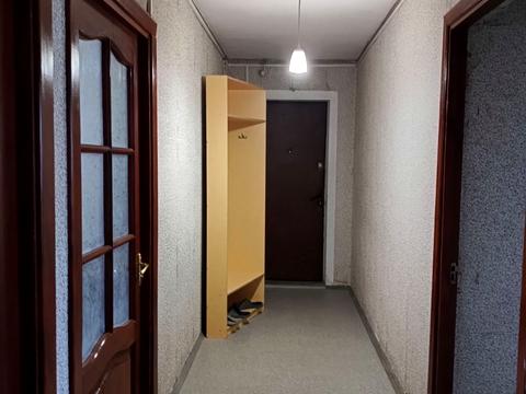 квартира по адресу Оболонский просп., 14