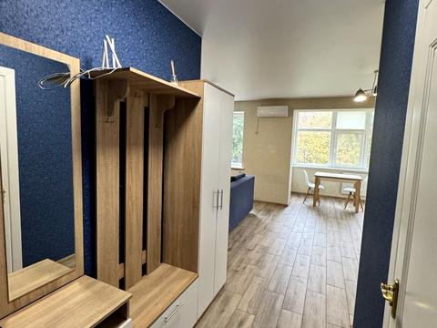 квартира по адресу Камянская ул., 34а