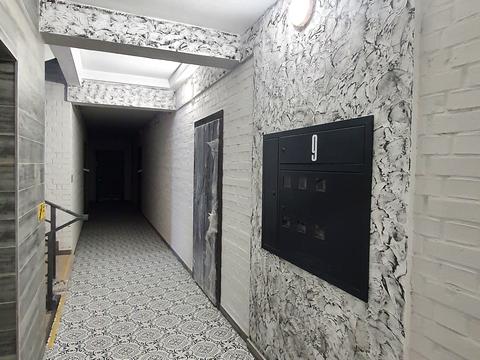 квартира по адресу Озёрная ул., 14/1