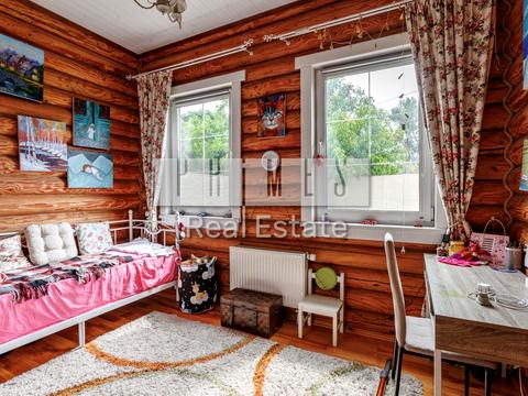 дом по адресу Свято-Покровская ул. (Ленина)