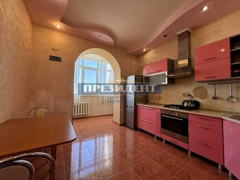 квартира по адресу Левитана ул., 34