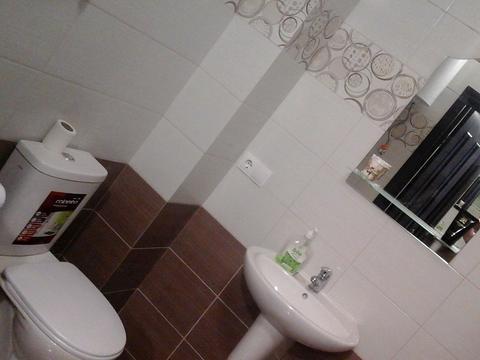 квартира за адресою Єлизавети Чавдар вул., 38-А