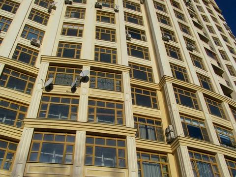 квартира за адресою Парково-Сирецька вул. (Тимофія Шамрила), 4-В