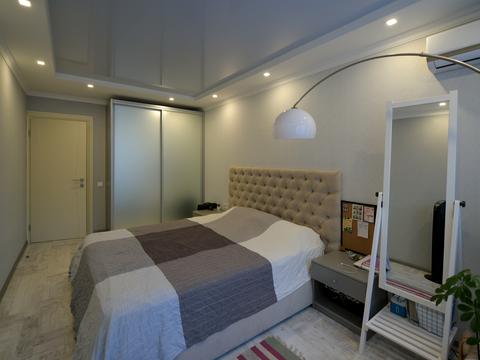 квартира за адресою Леси Украинки, 20