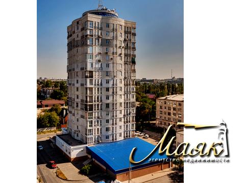 квартира по адресу Немировича-Данченко ул.