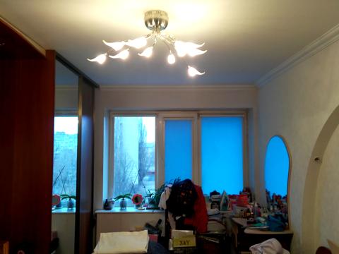 квартира по адресу Полтавська, 81