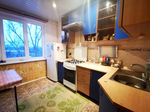 квартира за адресою проспет Мира, 7