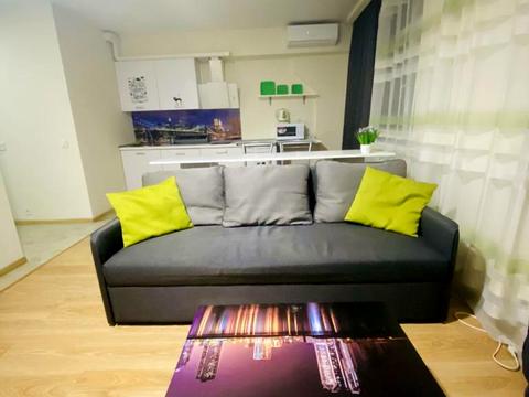 квартира за адресою Машинобудівна вул., 41