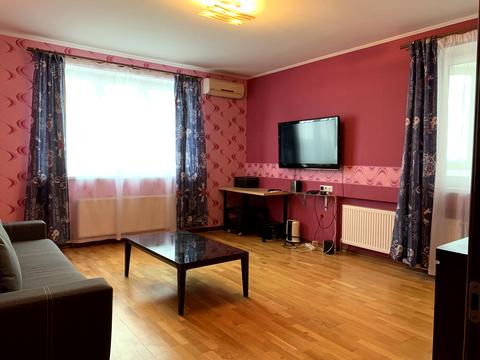 квартира по адресу Науки просп., 69