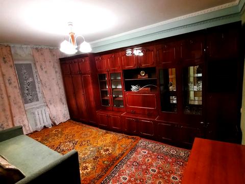 комната по адресу Світлицького ул., 1