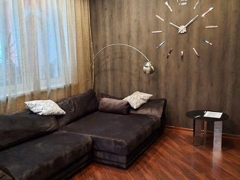 квартира за адресою Валерія Лобановського просп. (Червонозоряний), 4-Ж