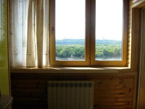 квартира по адресу Русановский бульв., 1