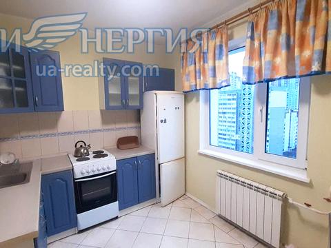 квартира по адресу Петра Григоренко просп., 38а