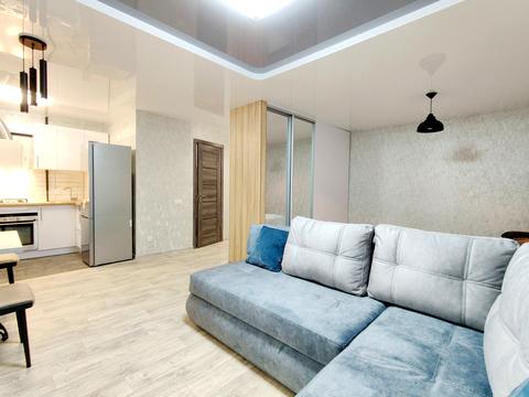 квартира по адресу Богдана Хмельницкого просп. (Героев Сталинграда), 26-А