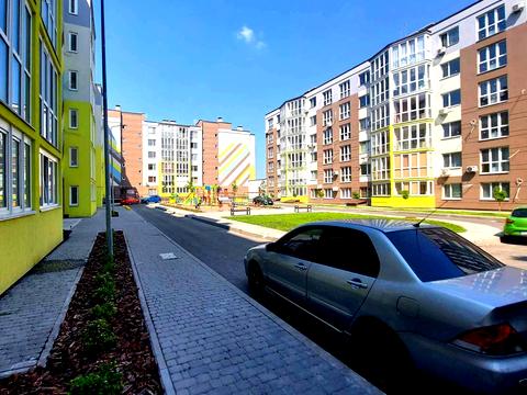 квартира за адресою Стеценка вул., 75