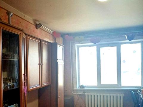 квартира по адресу Балковская